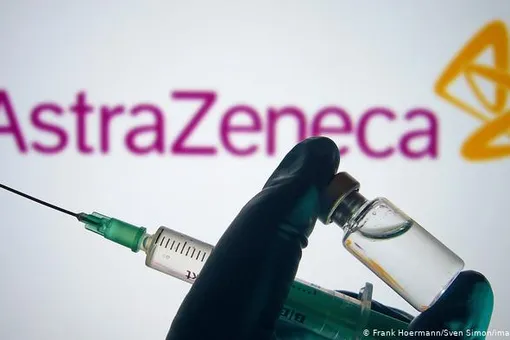 Нидерланды приостановили использование вакцины AstraZeneca