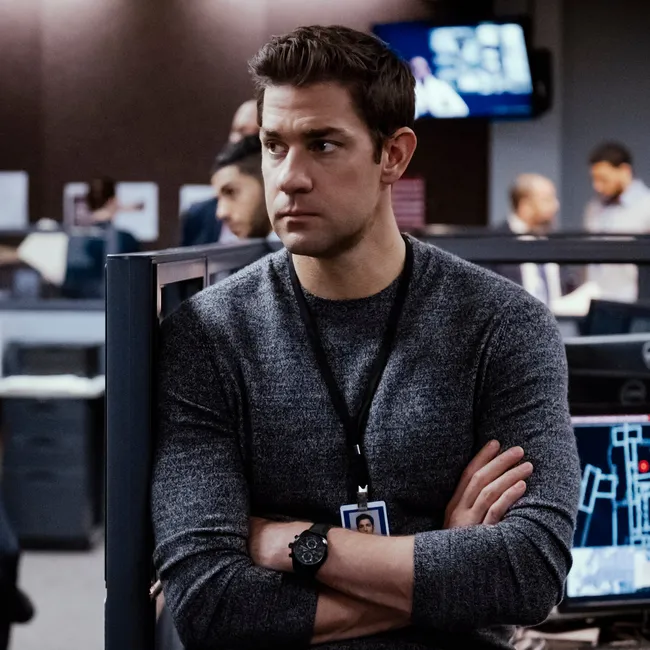 Экранная эволюция Джона Красински: от скромняги Джима из «Офиса» до успешного актера и режиссера