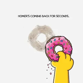 Новый мультфильм «Симпсоны» выйдет в июле 2027 года Новый мультфильм «Симпсоны» выйдет в июле 2027 года