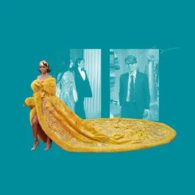 Все, что нужно знать про Met Gala — главное модное событие года