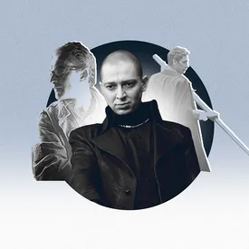 Укуси меня, если сможешь: как вампиры проникают в российское кино и сериалы