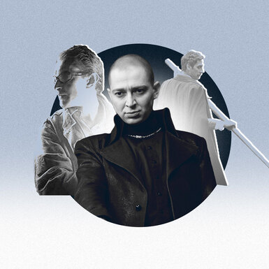 Укуси меня, если сможешь: как вампиры проникают в российское кино и сериалы