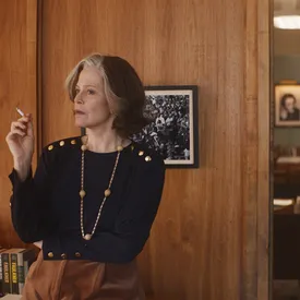 Вышел трейлер картины «Мой год Сэлинджера» — фильма открытия 70-го Берлинского кинофестиваля