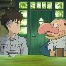 Ghibli крепчает: все мультфильмы Хаяо Миядзаки в хронологическом порядке Ghibli крепчает: все мультфильмы Хаяо Миядзаки в хронологическом порядке