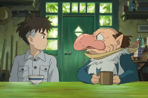 Ghibli крепчает: все мультфильмы Хаяо Миядзаки в хронологическом порядке
