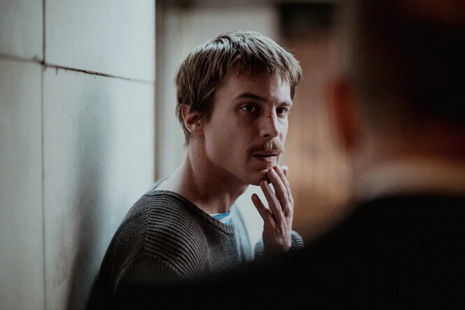 «Слово пацана» Жоры Крыжовникова стал самым ожидаемым сериалом года на фестивале «Новый сезон» «Слово пацана» Жоры Крыжовникова стал самым ожидаемым сериалом года на фестивале «Новый сезон»