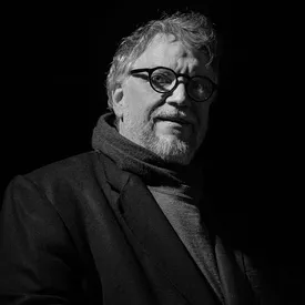 «Я лучше умру»: Гильермо дель Торо не собирается пользоваться ИИ «Я лучше умру»: Гильермо дель Торо не собирается пользоваться ИИ