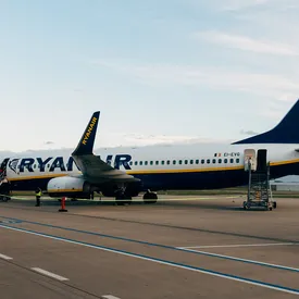 Protonmail: сообщение о минировании рейса RyanalAir отправили после того, как самолет был развернут к Минску Protonmail: сообщение о минировании рейса RyanalAir отправили после того, как самолет был развернут к Минску