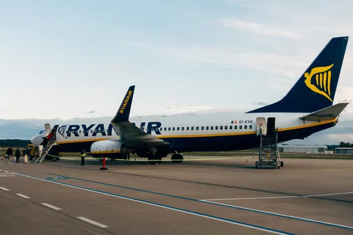 Protonmail: сообщение о минировании рейса RyanalAir отправили после того, как самолет был развернут к Минску