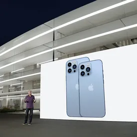 Как прошла презентация Apple и чего ждать от iPhone 13?