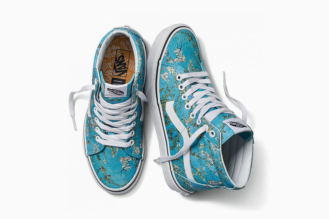 C.e vans deals
