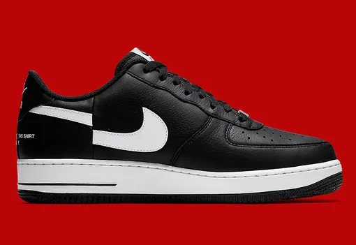 Supreme x Comme des Garçons SHIRT Nike Air Force 1 Low Supreme x Comme des Garçons SHIRT Nike Air Force 1 Low