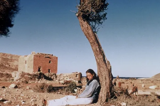 «Морверн Каллар»