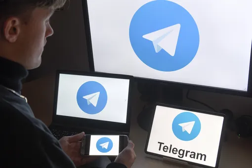 В Telegram в 2020 году появятся групповые видеозвонки
