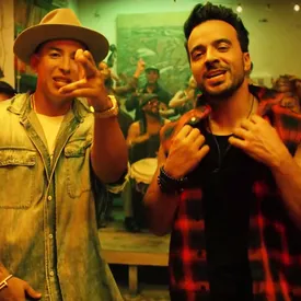 Хакеры удалили Despacito. Это самый просматриваемый клип за всю историю YouTube Хакеры удалили Despacito. Это самый просматриваемый клип за всю историю YouTube