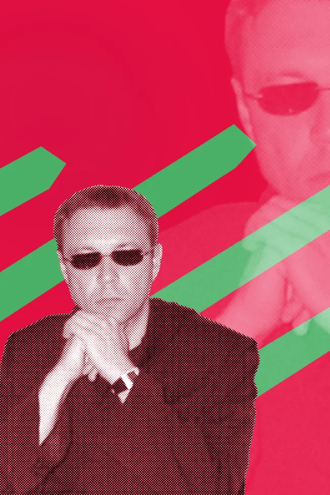 «Виктор и его пустота»: почему Пелевин все еще нужен читателям