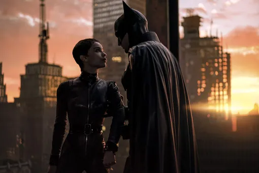 Иркутский кинотеатр выиграл суд у Universal Pictures из-за отмены проката нового «Бэтмена»