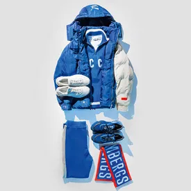 Как носить streetwear, если раньше вы этого не делали