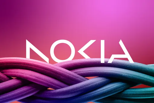 Nokia провела ребрендинг — впервые за 60 лет Nokia провела ребрендинг — впервые за 60 лет