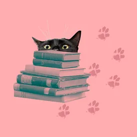 Никого не трогают, починяют примус: 7 самых харизматичных литературных котов