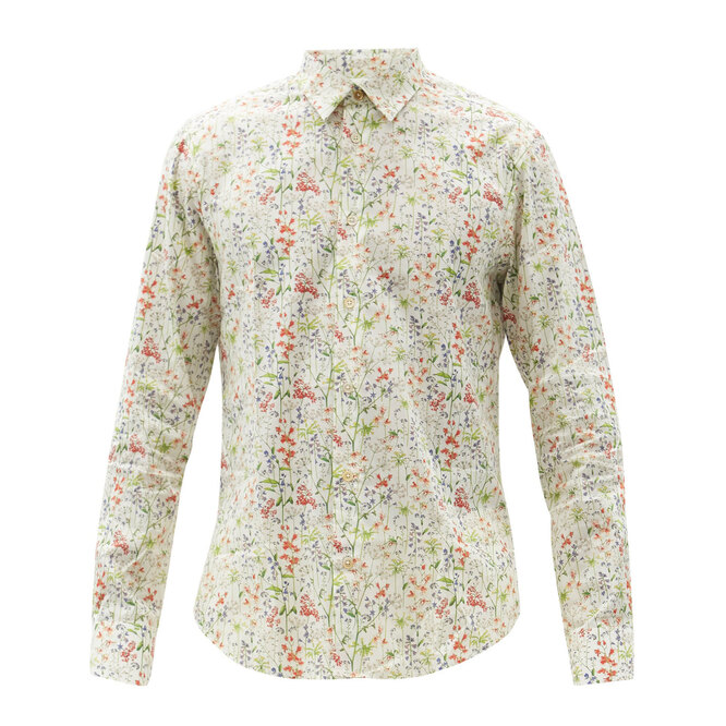 Paul Smith, €196