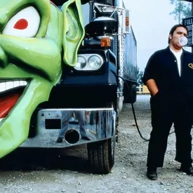 После долгой прогулки: 5 самых необычных экранизаций Стивена Кинга, о которых вы могли не знать