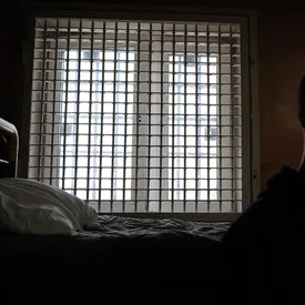 «Коммерсант» узнал о планах ФСИН попросить 3 млрд рублей на борьбу с тюремными «кол-центрами»