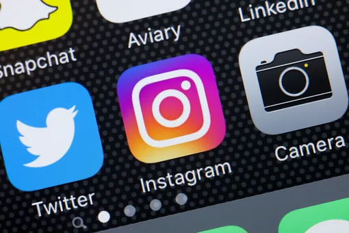 Издатели попросили Роскомнадзор оштрафовать Instagram* из-за пиратских книг Издатели попросили Роскомнадзор оштрафовать Instagram* из-за пиратских книг