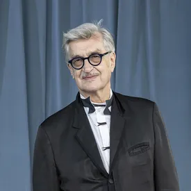 Вим Вендерс возглавит жюри Берлинского кинофестиваля Вим Вендерс возглавит жюри Берлинского кинофестиваля