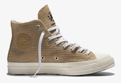 Tyler, The Creator x Converse Tyler, The Creator x Converse