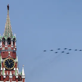 Россия начала выход из Договора по открытому небу Россия начала выход из Договора по открытому небу
