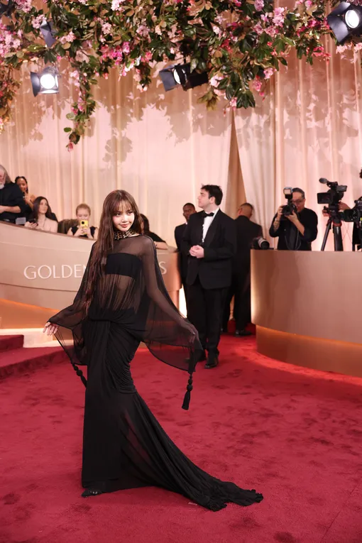 Лиса в Jacquemus