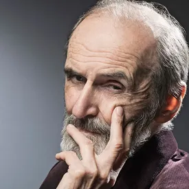 Правила жизни Эрика Булатова