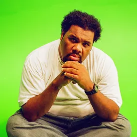 Рэпер Fatman Scoop умер после потери сознания на сцене. Ему было 53 года Рэпер Fatman Scoop умер после потери сознания на сцене. Ему было 53 года