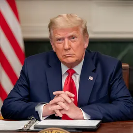NBC: Трамп планирует объявить о выдвижении на президентские выборы 2024 года в день инаугурации Байдена