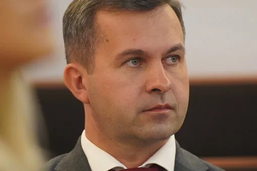 Новым мэром Томска выбрали заместителя главы Омска