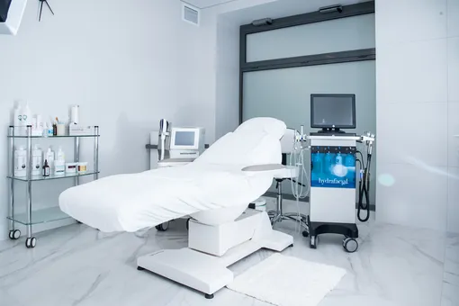 Real Clinic Real Clinic