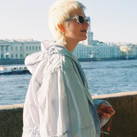 Тося Чайкина — о том, какие мечты мы отправляем по электронной почте