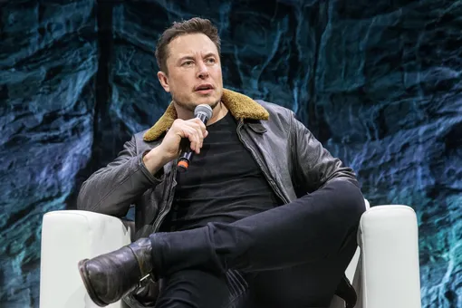 Tesla выплатит Илону Маску $29 млрд, чтобы он остался в компании Tesla выплатит Илону Маску $29 млрд, чтобы он остался в компании