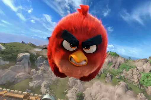 Sega собирается купить разработчика Angry Birds за $1 млрд Sega собирается купить разработчика Angry Birds за $1 млрд