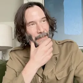 Киану Ривз узнал, что в «Разделении» его роль мог сыграть Барак Обама