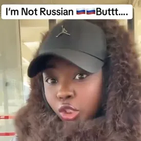 TikTok захватил новый тренд с русскими песнями. Иностранцы поют на русском языке TikTok захватил новый тренд с русскими песнями. Иностранцы поют на русском языке
