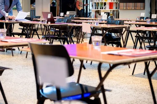 В британском колледже студентам два года преподавал ИИ вместо реального профессора