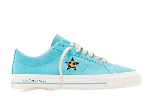 GOLF WANG One Star Pro By You