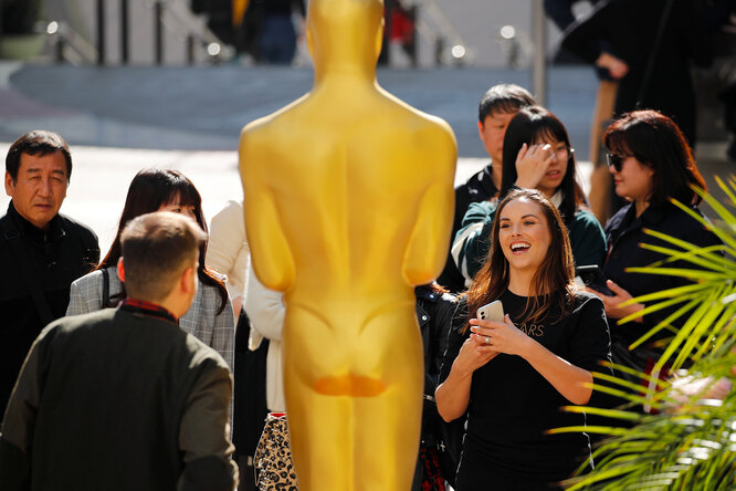 Not So White: «Оскар» вводит новые требования для фильмов-номинантов, касающиеся инклюзивности, гендера и расы. Что это значит для кино?