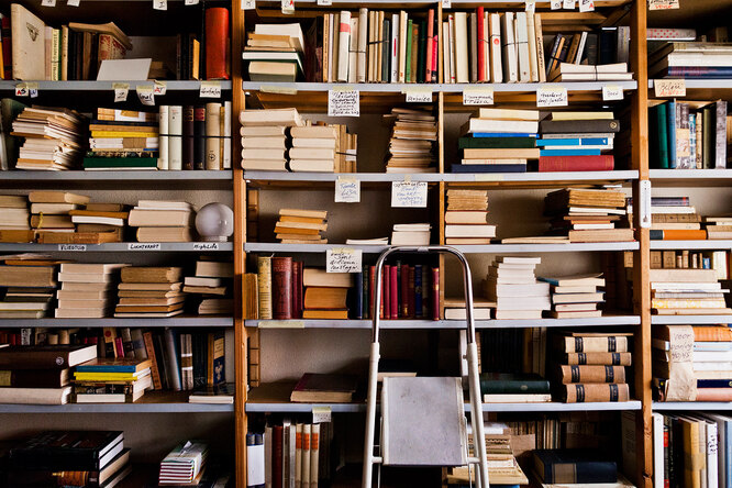 15 книг, которые нужно прочитать этой осенью 15 книг, которые нужно прочитать этой осенью