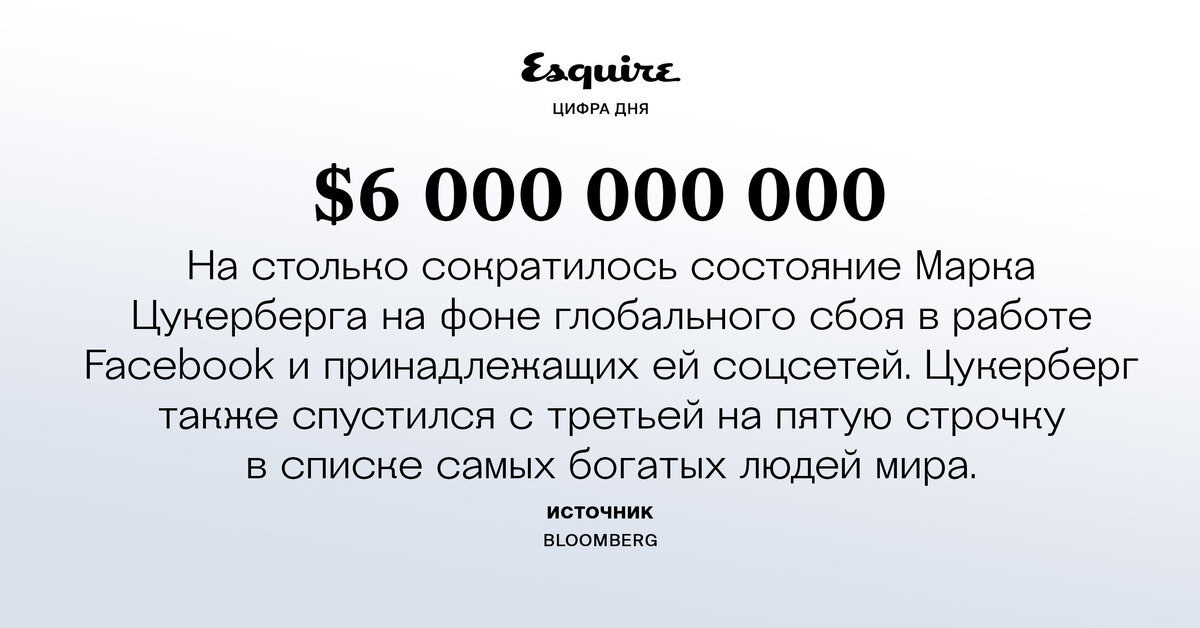 6 триллионов. 6 Миллиардов.