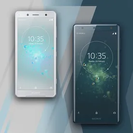 Sony принимает предзаказ на Xperia XZ2 и XZ2 Compact Sony принимает предзаказ на Xperia XZ2 и XZ2 Compact