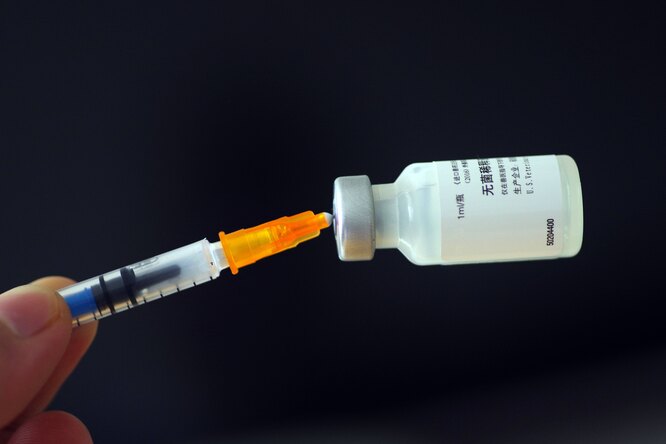 Прививку от вируса папилломы человека могут включить в национальный календарь прививок в России