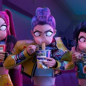 Исследование: зумеры хотят видеть на экране больше анимации и меньше секса